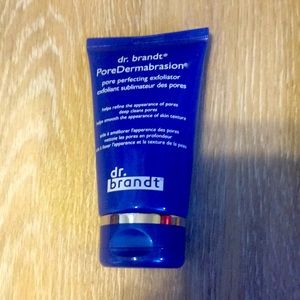 Dr Brandt PoreDermabrasion-sealed